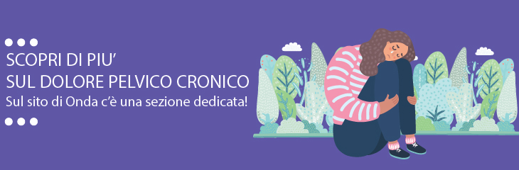 come curare il dolore pelvico cronico