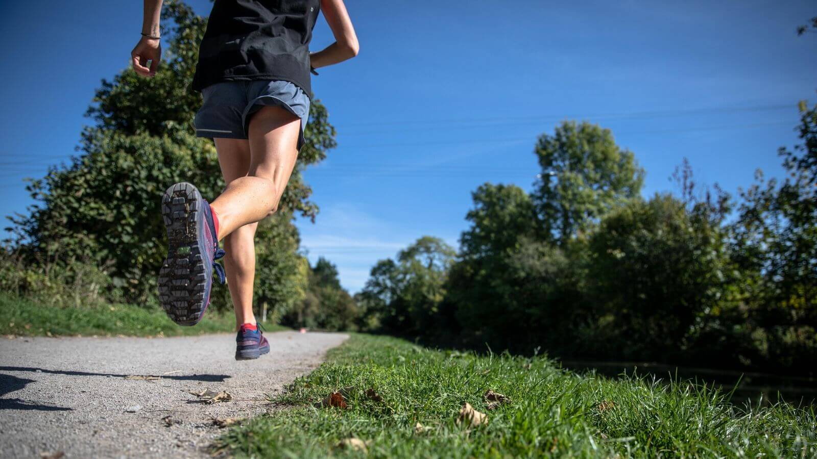 Science behind Chi Running Explained!! Performance Mantra