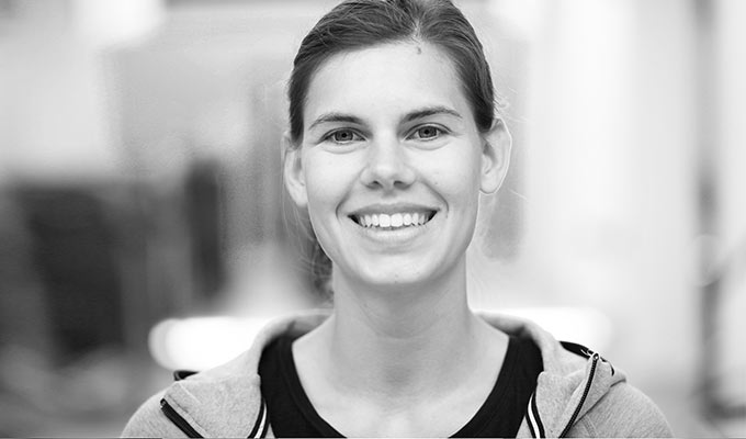 <br>Louisa<br>Physiotherapeutin B.Sc.