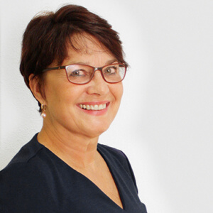Marlene Vogt