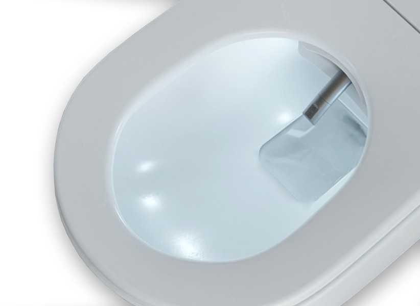 Geberit Sigma01 biały połysk