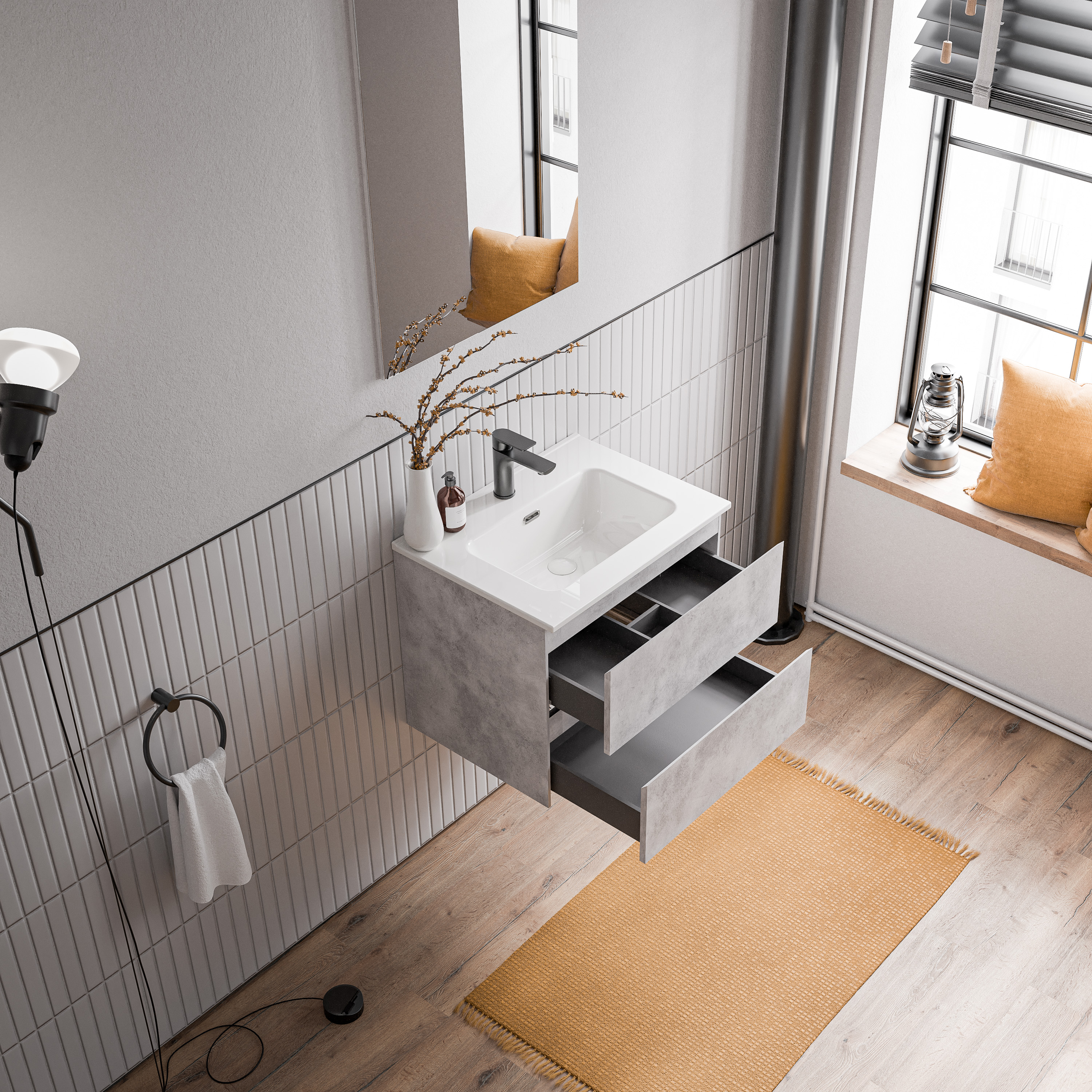 Dub medový / Kulatý