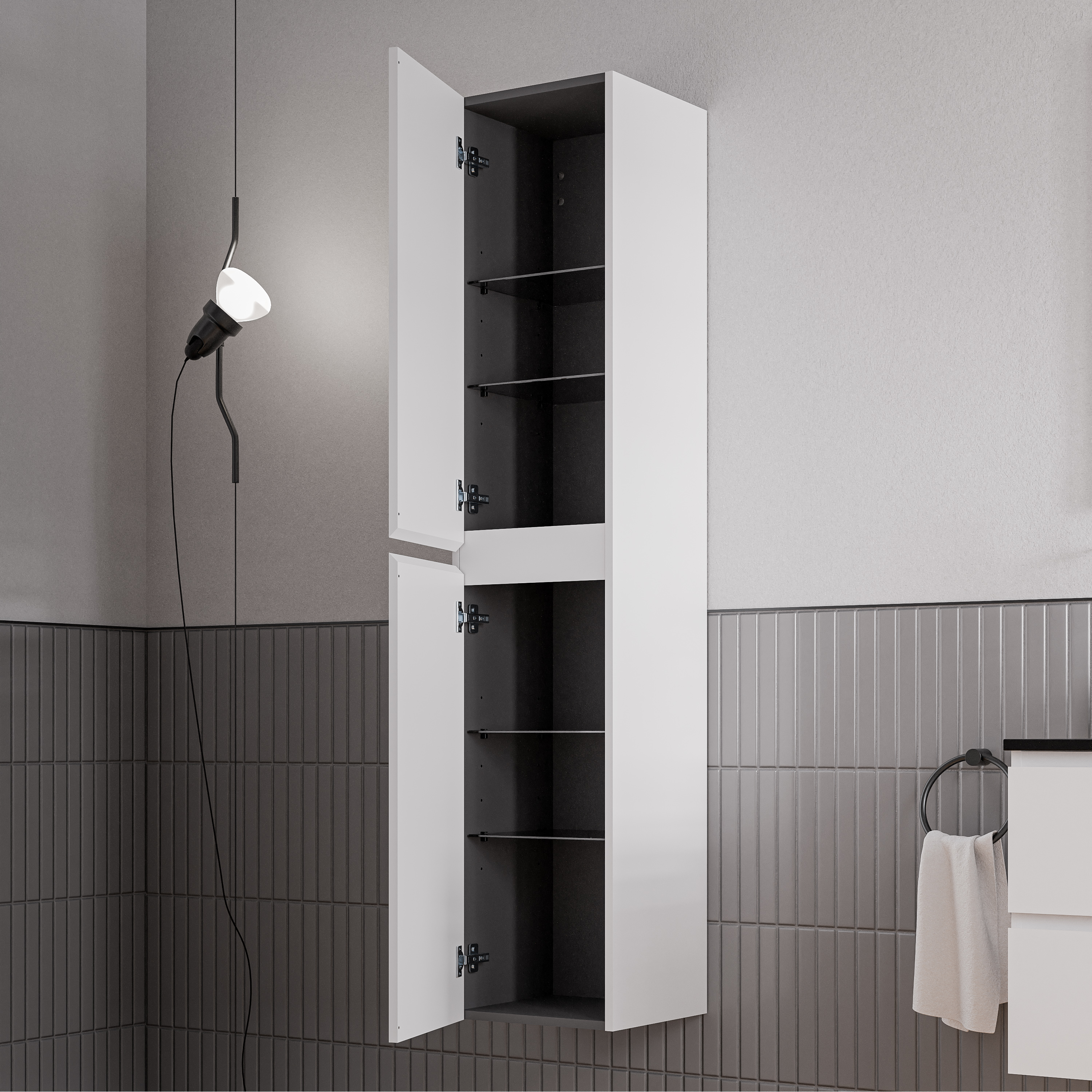 Dub medový / Kulatý