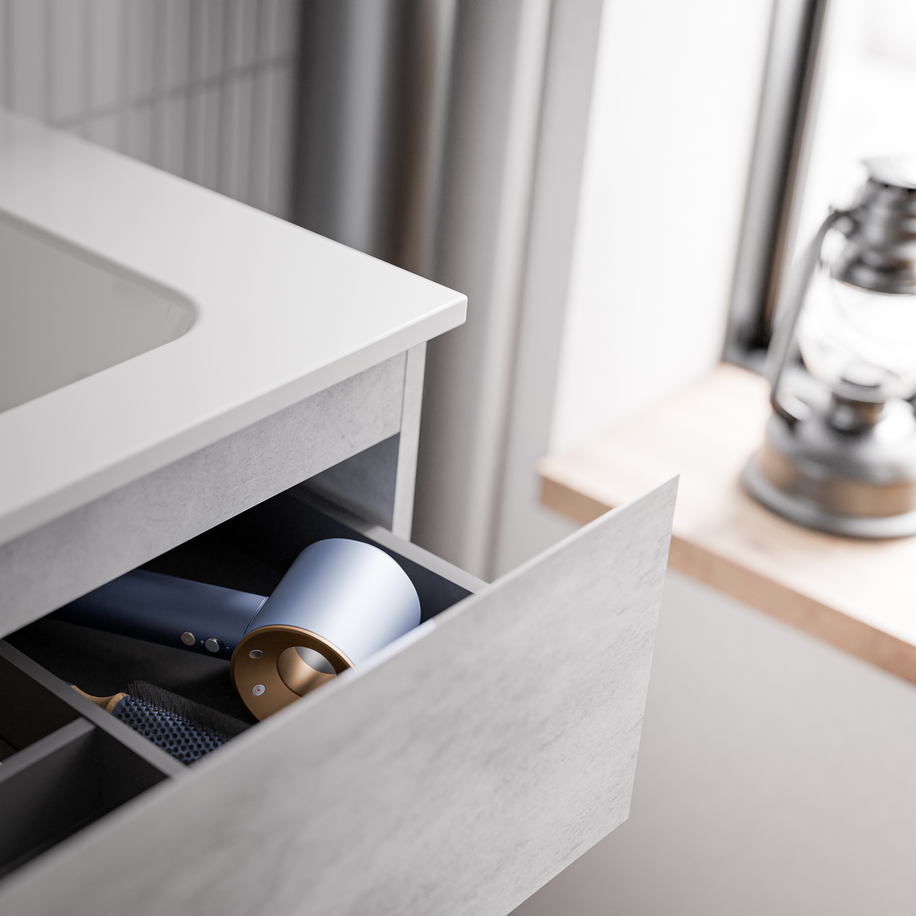 Dub medový / Kulatý