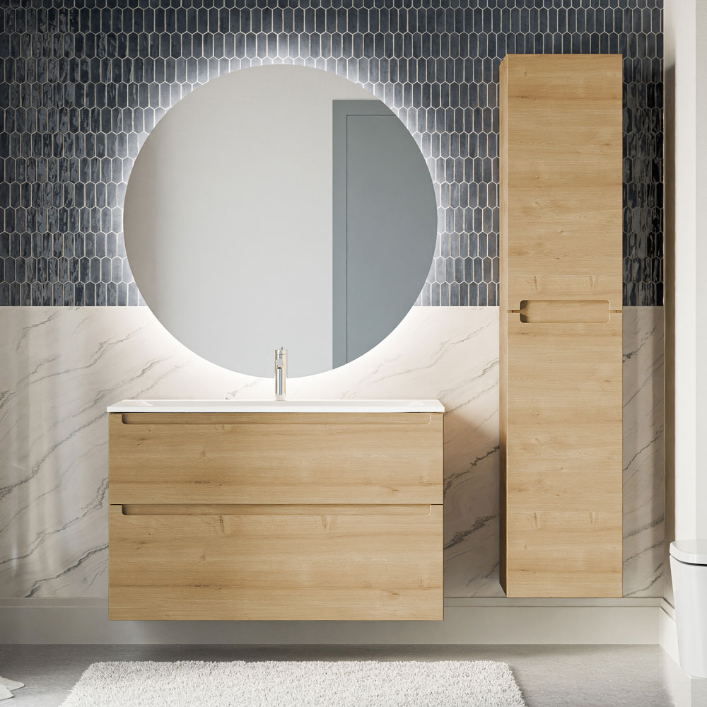 Dub medový / Kulatý