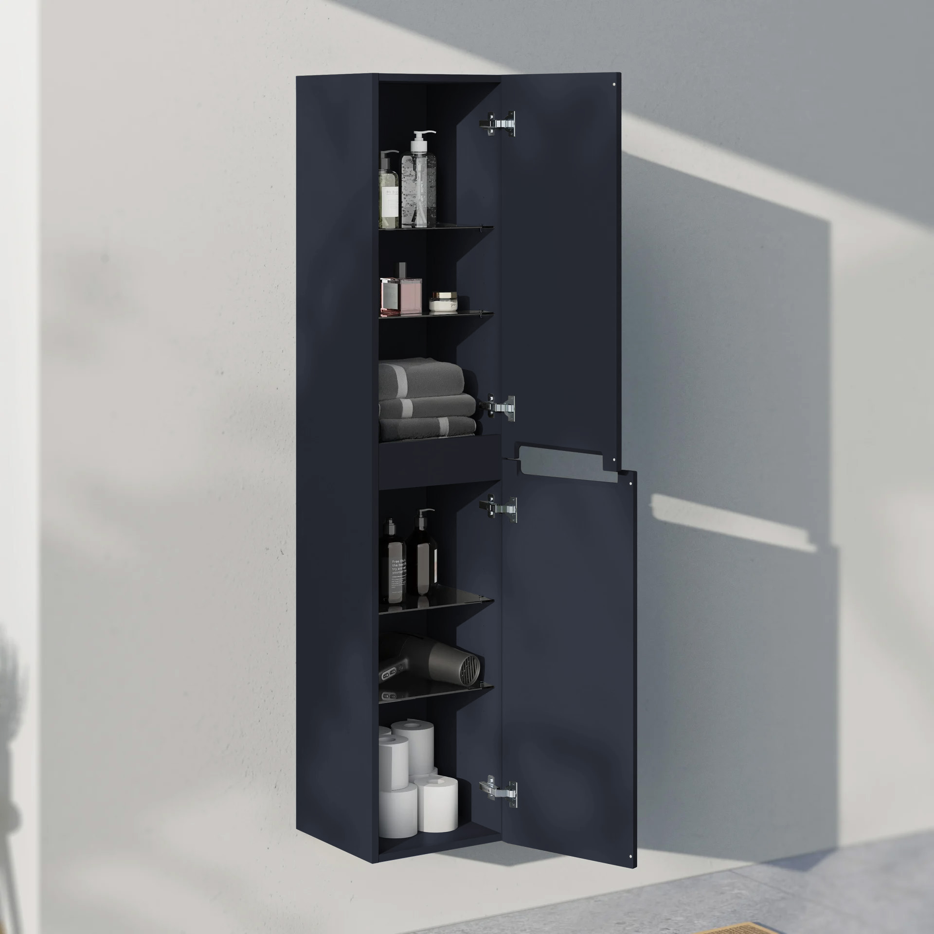 Chêne miel doré / Rond