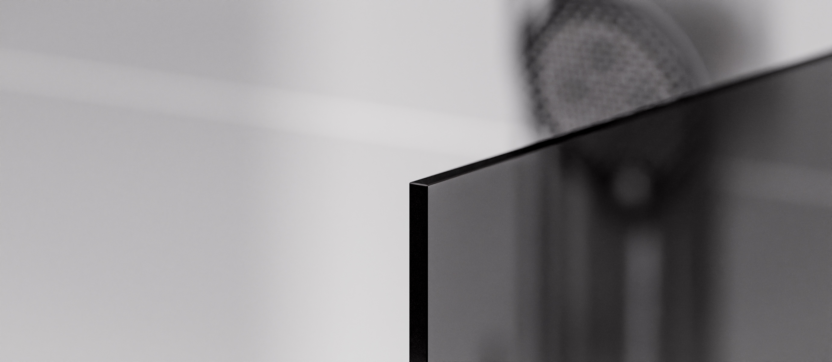 Sans profilé de sol / 700 mm