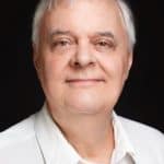 Frank Pucelik foto