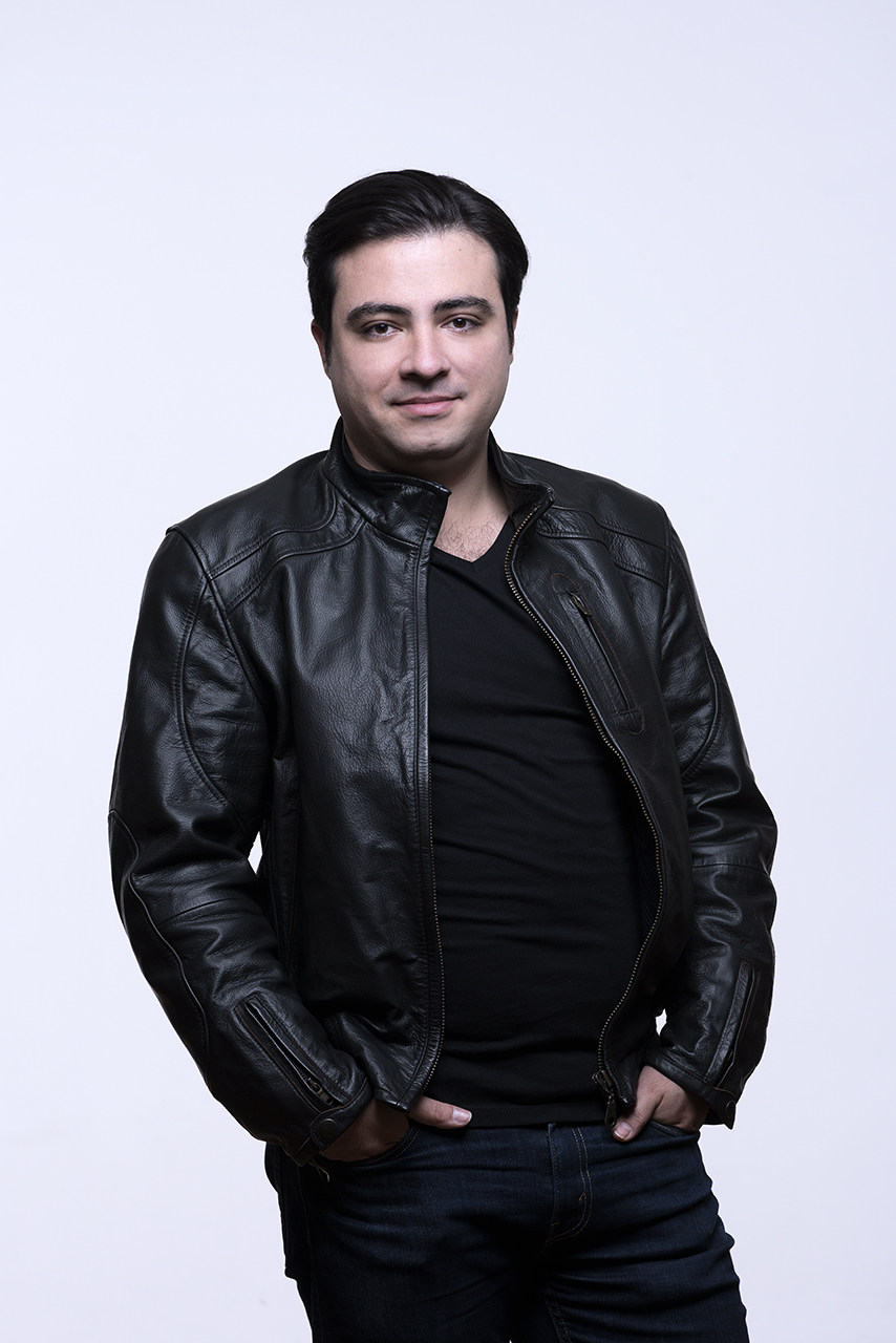 Balázs János
