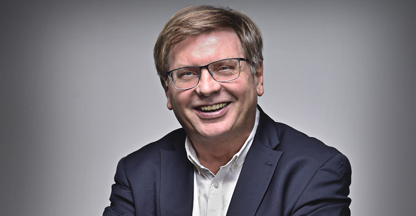 Fabiny Tamás