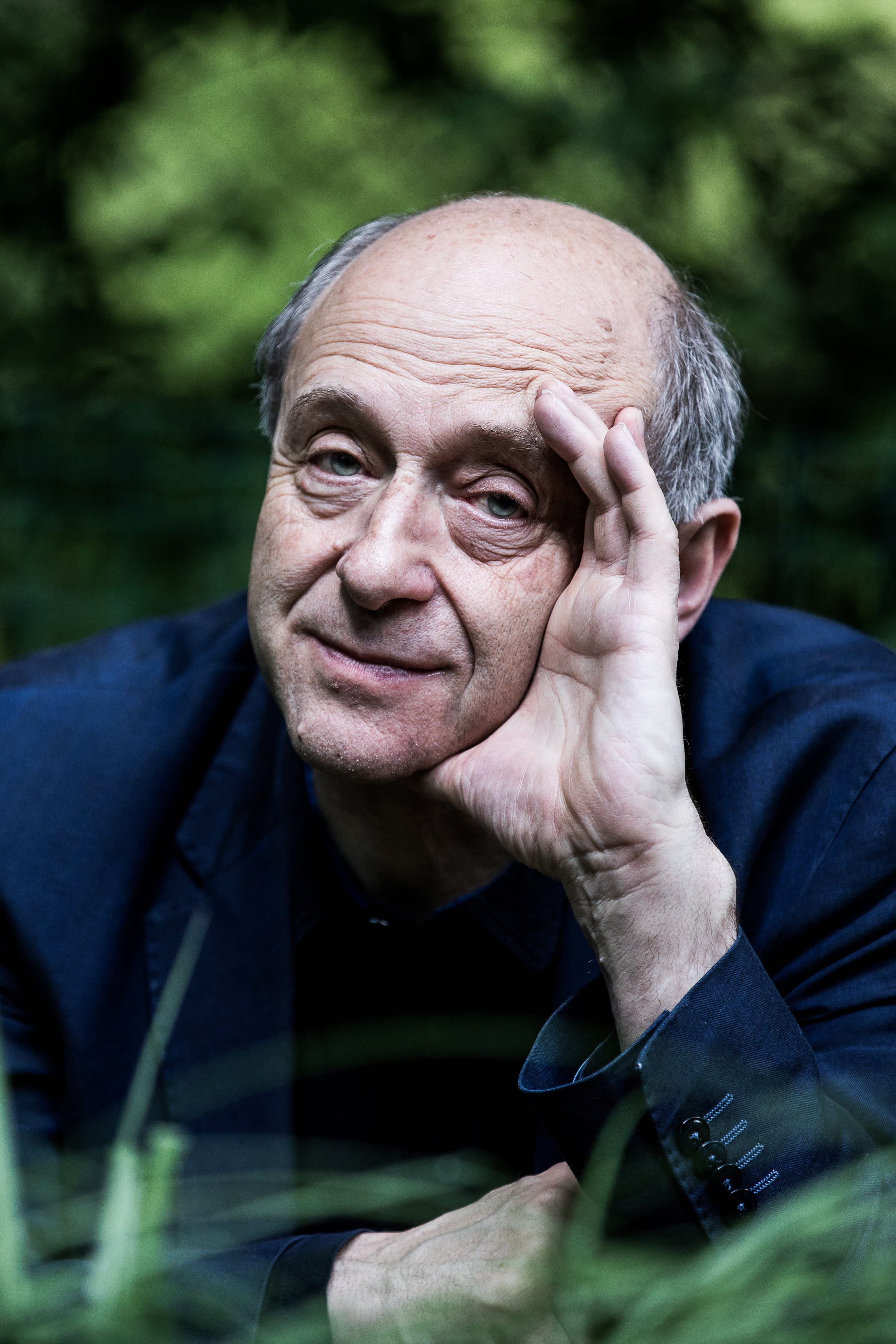 Fischer Iván
