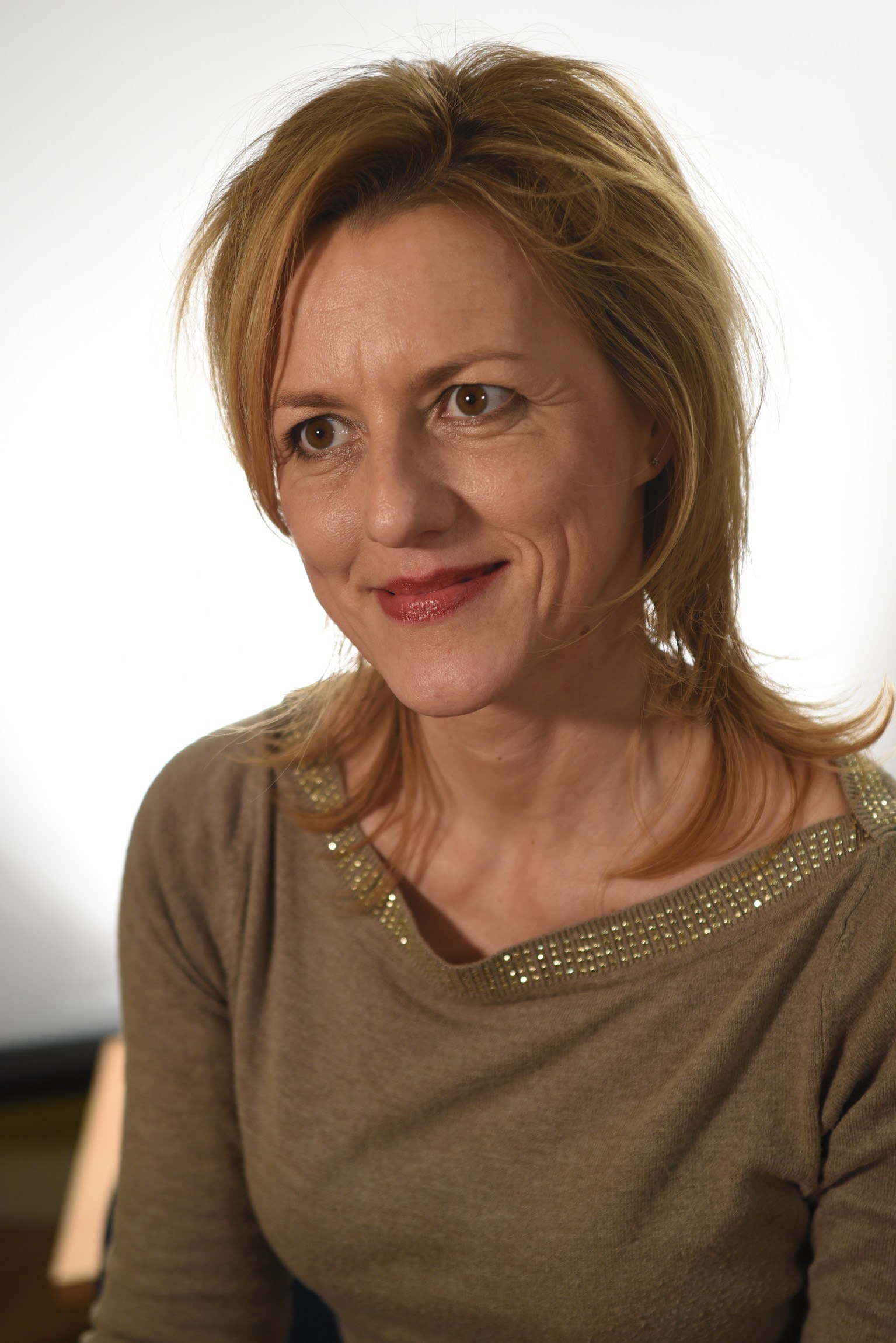Kovács Gabriella