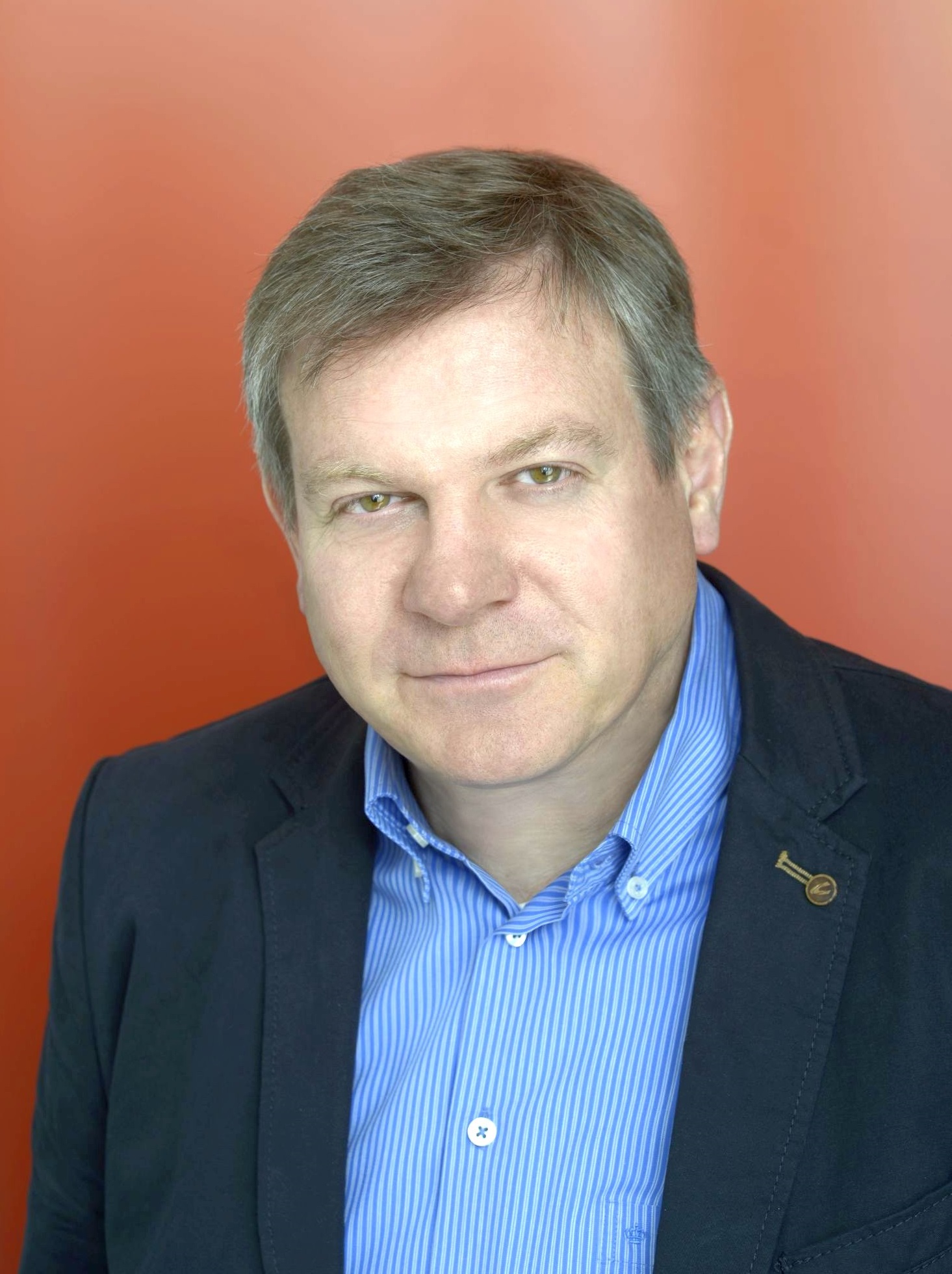 Kozák Ákos