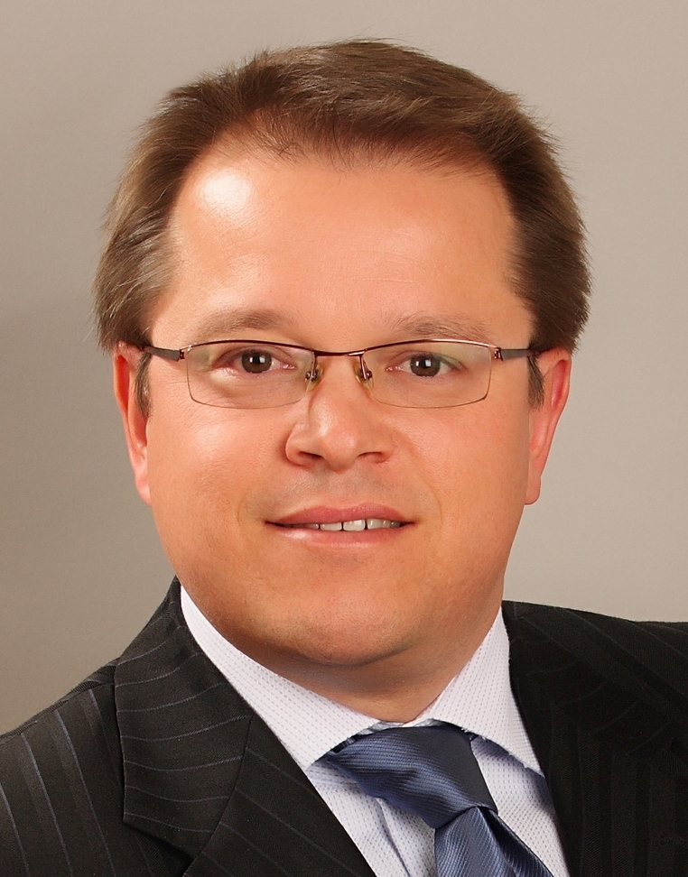 Patay László