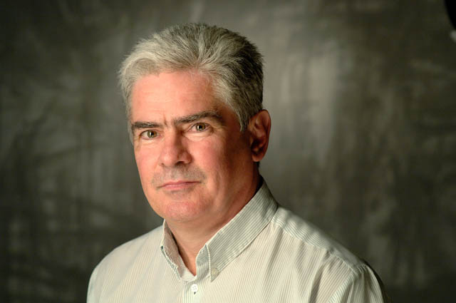 Síklaki István