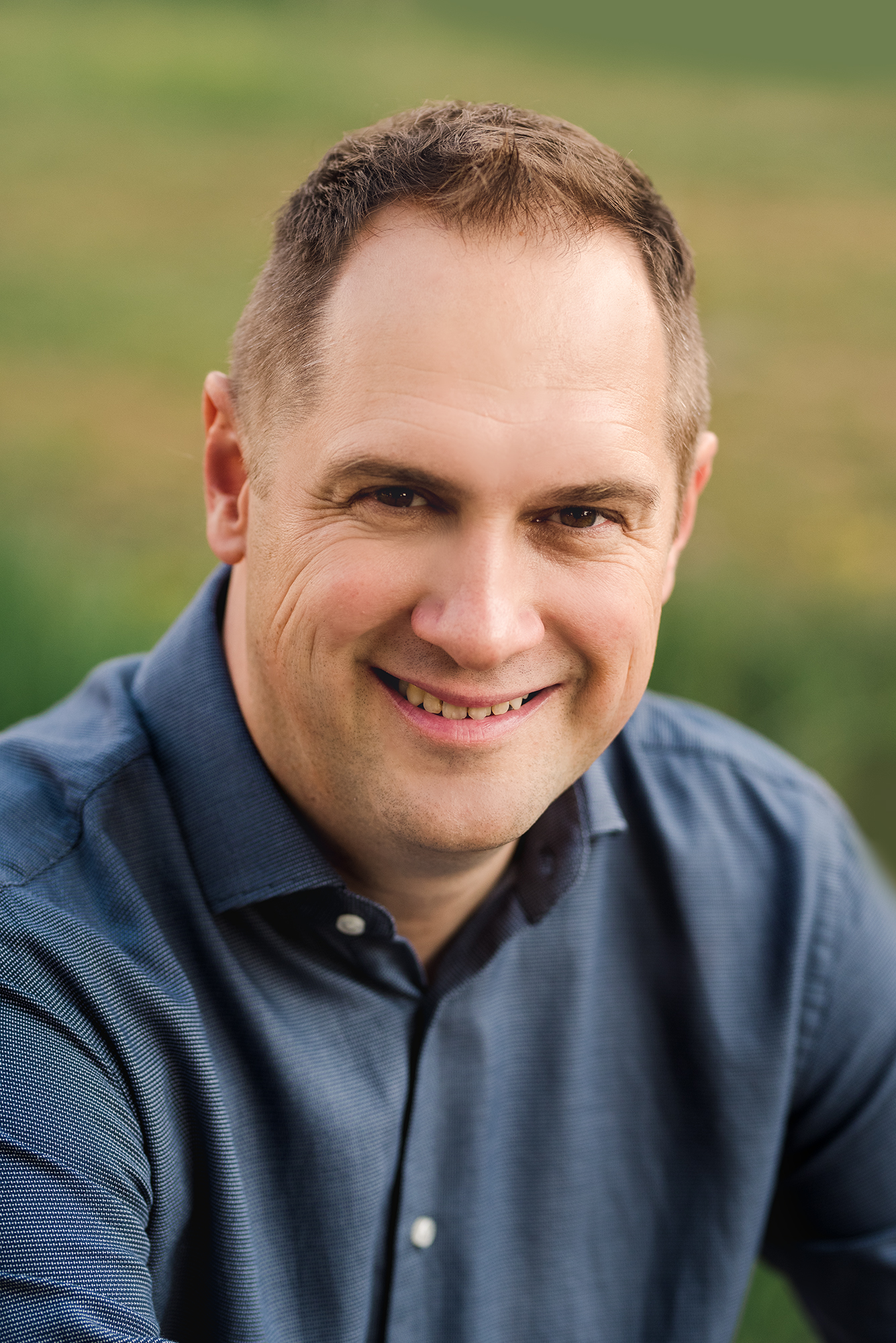 Steigervald Krisztián