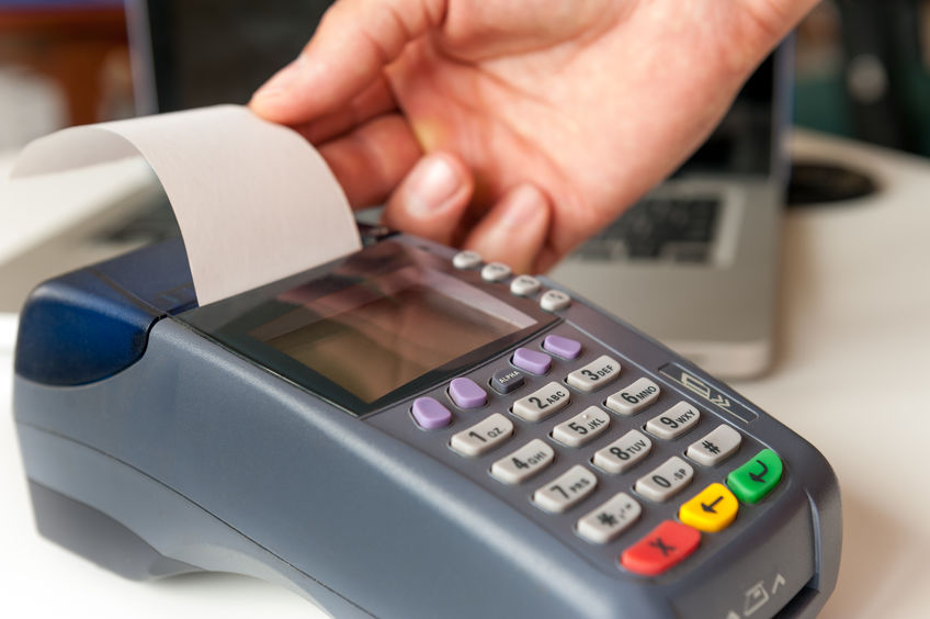 pagamento contactless