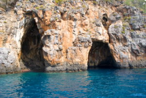 Bandiere blu