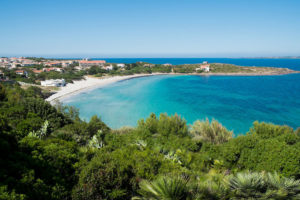 Bandiere blu