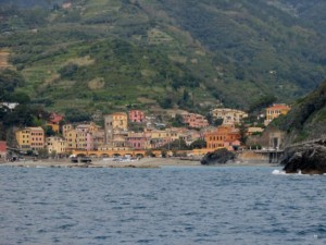 monterosso cinque terre