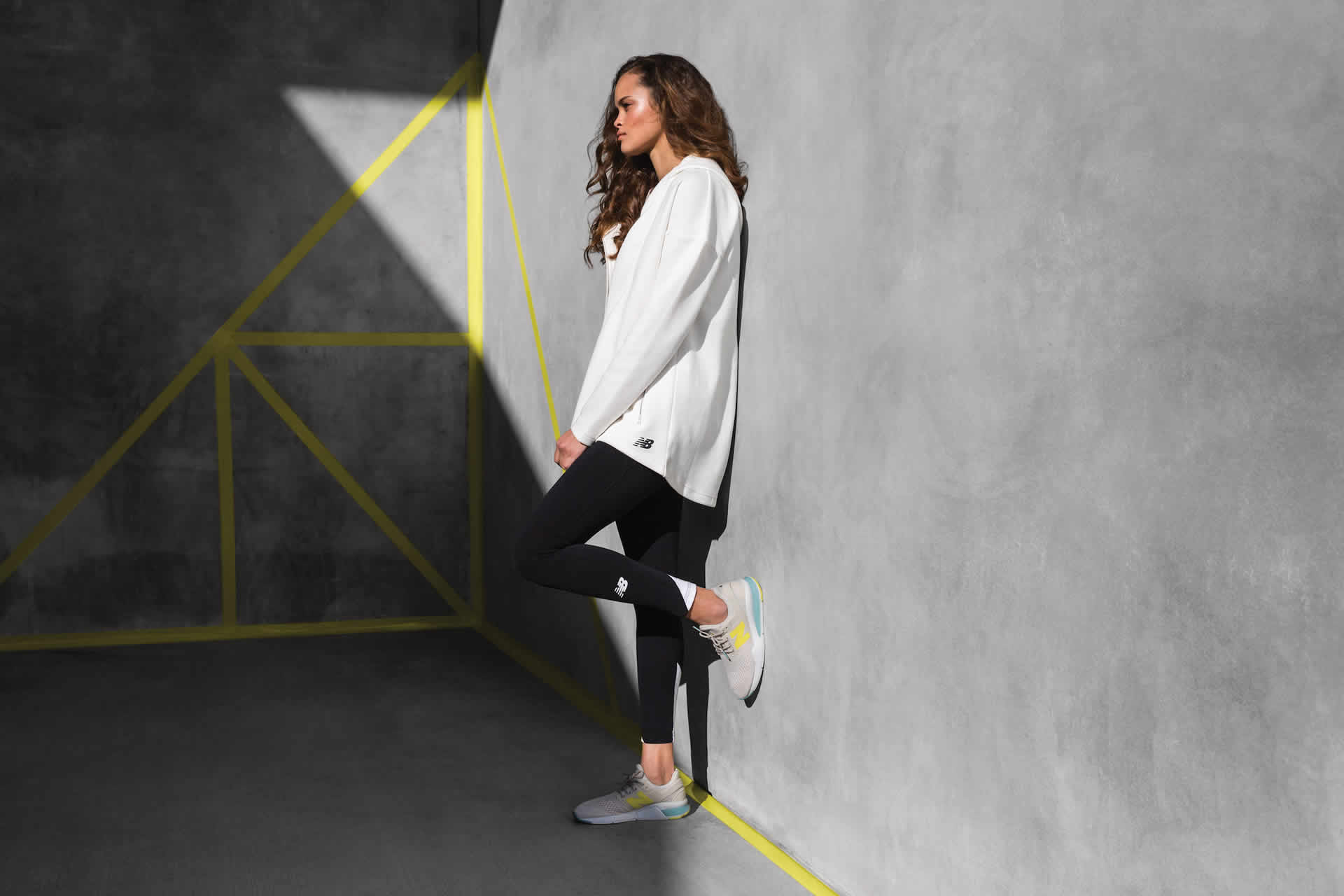 {keywor d} new balance 247v2 donna