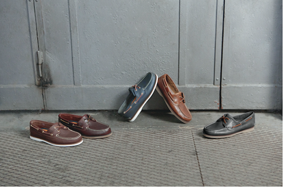 scarpe timberland estive 2019