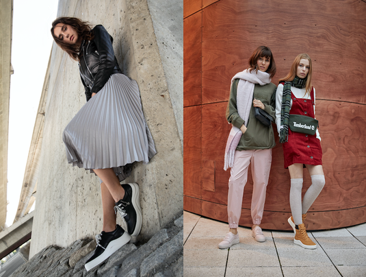 timberland inverno 2019