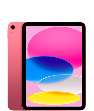 iPad A16