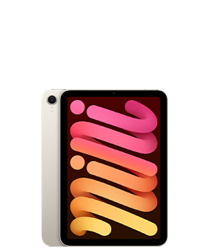 iPad mini A17