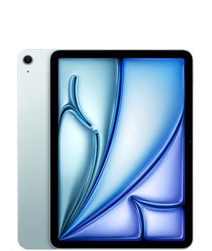 iPad Air s M4