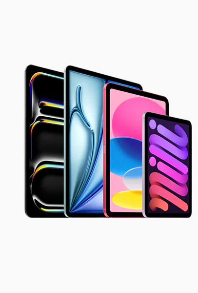 Ktorý iPad je presne pre teba?