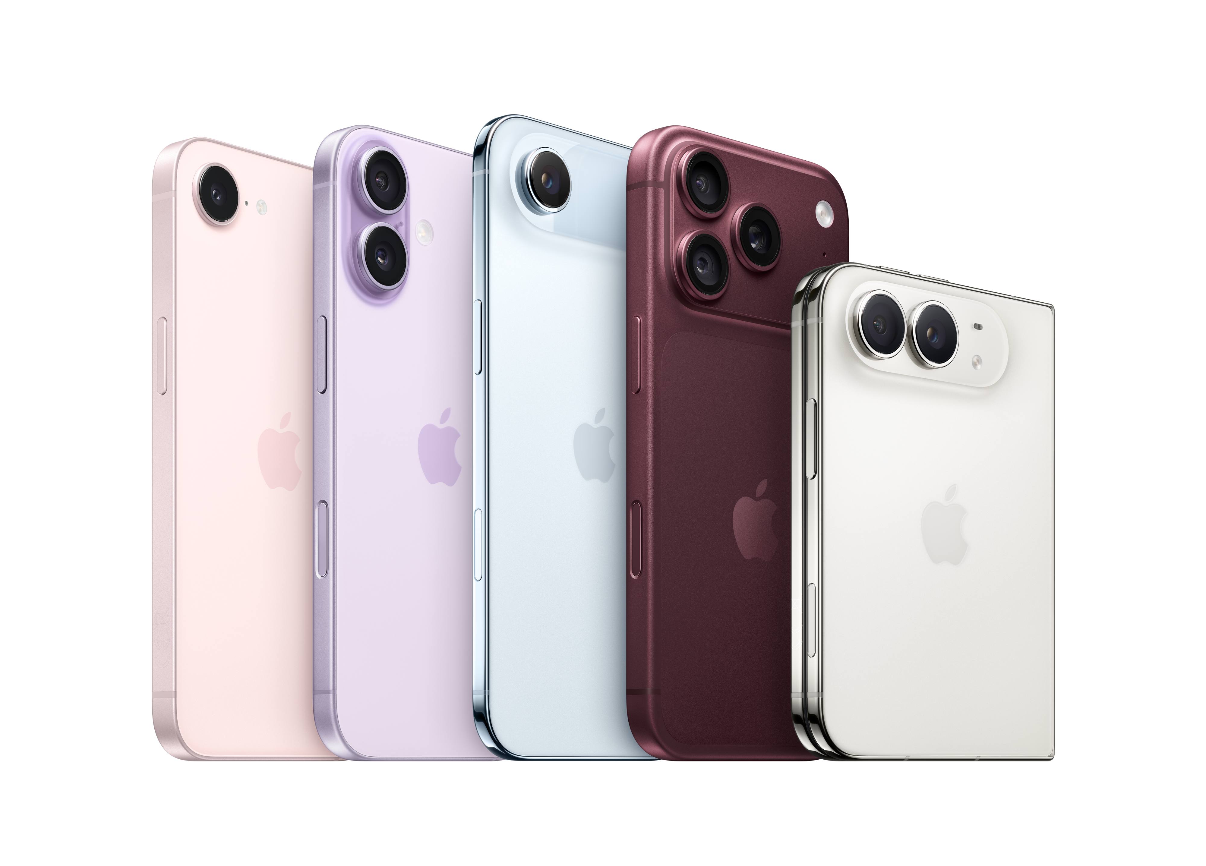 Vyberte si svoj iPhone