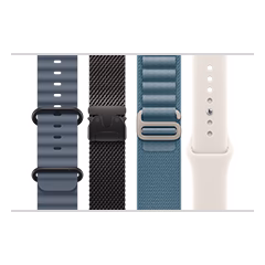 Watch příslušenství