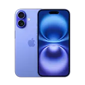 iPhone 16 Plus