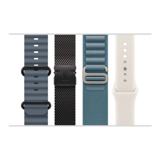 Watch příslušenství