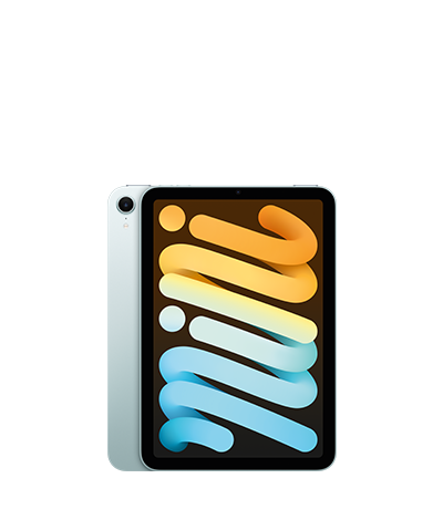 iPad mini