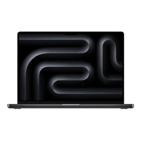 MacBook Pro 16