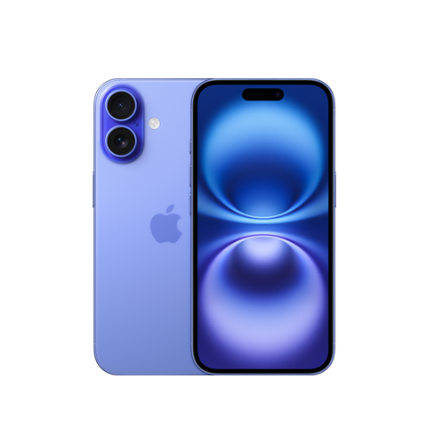 iPhone 16e