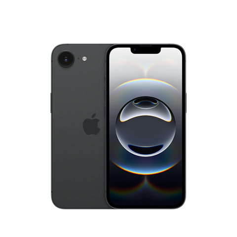 iPhone 16e