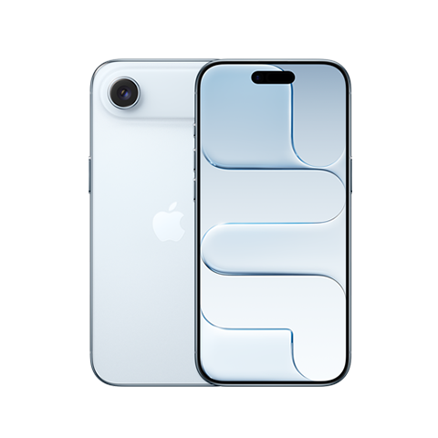iPhone 16e