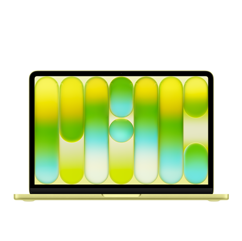 MacBook Air 13"