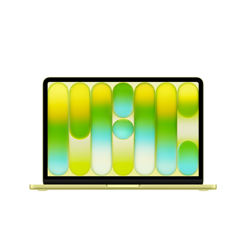 MacBook Neo