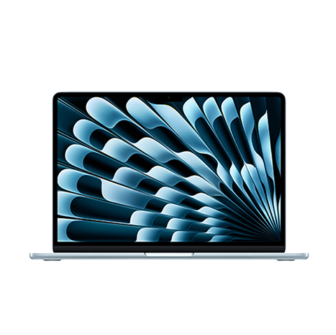MacBook Air M5