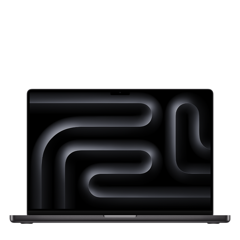 MacBook pre firmy