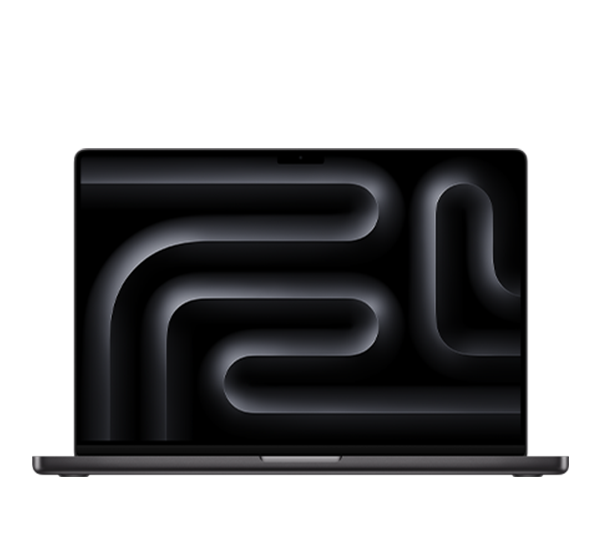 MacBook Pro s M5