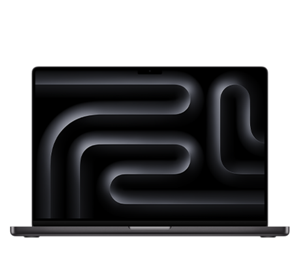 MacBook Pro s M5