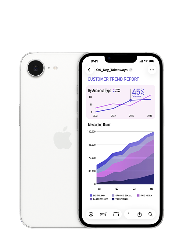 iPhone 17e
