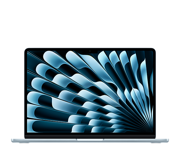 MacBook Air s M5