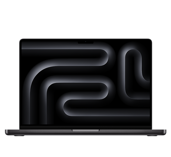 MacBook Pro s M5