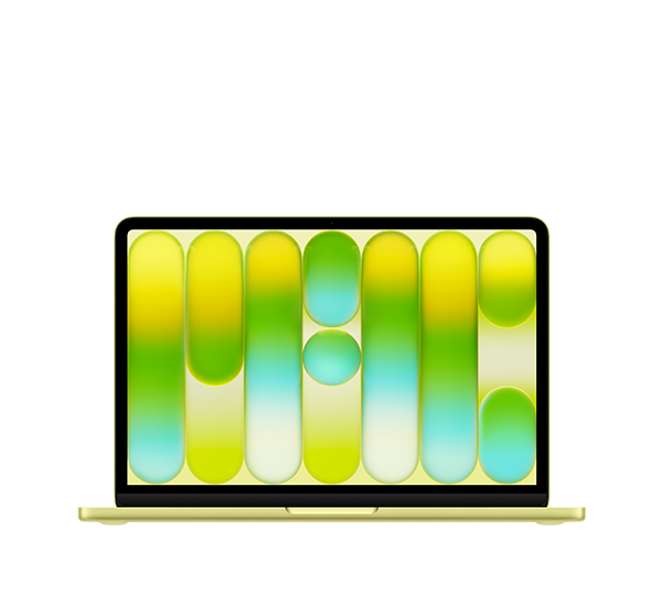 MacBook Neo